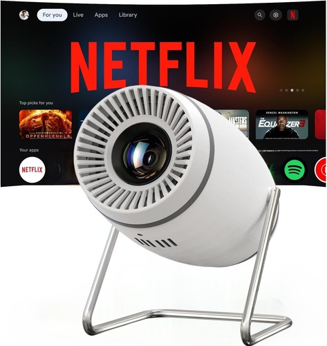 Full 1080p beamer 4k - full,