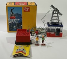 Vintage Lehmann Rigi 900
