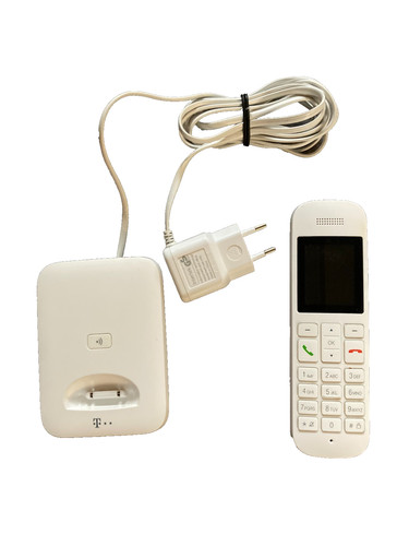 Telekom sinus schnurloses - telekom,