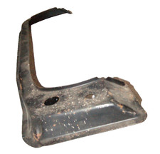 Schweller rechts für Trabant