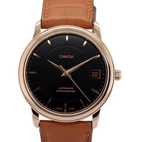 Omega deville prestige - omega,