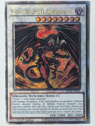 Rotdrachen-Erzunterweltler