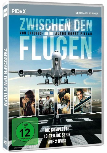 Zwischen den flügen die - zwischen,