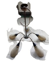 Alte Deckenlampe Leuchte