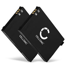  Akku für Vtech VM333 Philips