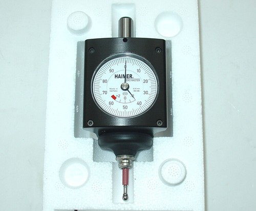 Haimer taster mm schaft - 10,