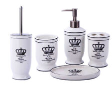 LANDHAUS BADSET BADEZIMMER