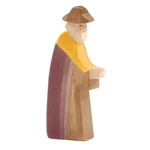 Ostheimer krippe josef - ostheimer,