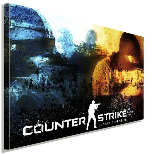 Counter strike global - strike,