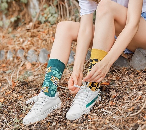 Neuheit growmimius oddsocks - growmimius,