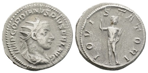 Antike römisch kaiser gordian - römisch,