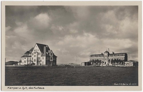 Alte sylt kampen - alte, kampen,