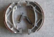 Bremsbackensatz Motor Kreisel