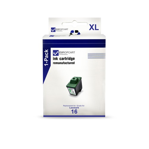 Patrone für lexmark 1110 - 1x,