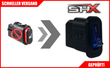 Schalter Sitzheizung ERSATZ