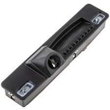 NTY Heckklappengriff für Ford