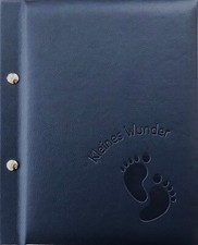 Baby-Stammbuch KONRAD