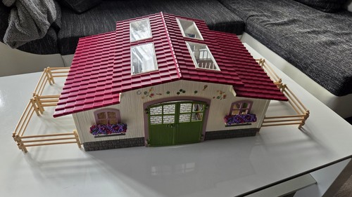 Schleich horse club 42344 - schleich., club.