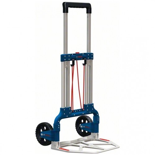 Klappbare sackkarre alu caddy - klappbare,