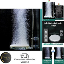 Nano Bubble Stone Kit mit