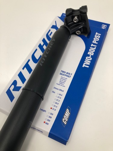 Sattelstütze ritchey - sattelstütze,