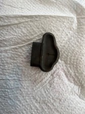 Bundeswehr , Fallschirmjägermesser, Hammer, Kopfstück , Ersatzteil , TOPP