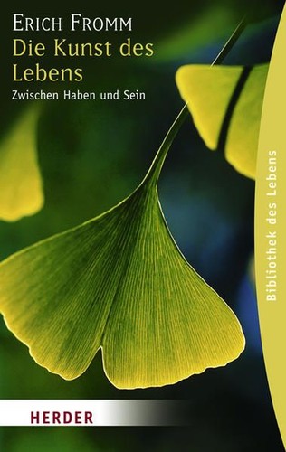Die kunst des lebens zwischen - die,