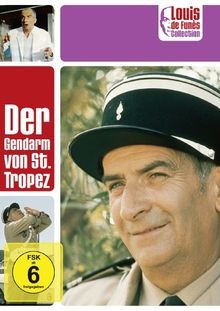 Der gendarm von - der,