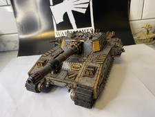 Astra Militarum Shadowsword /