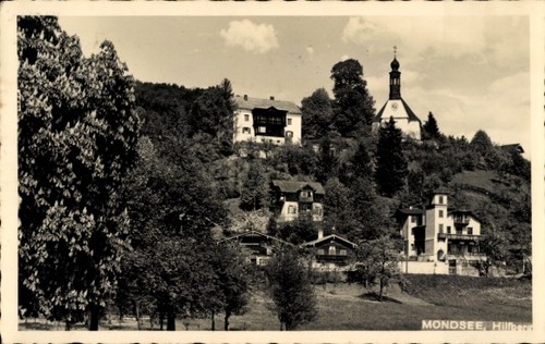 Mondsee oberösterreich - mondsee,