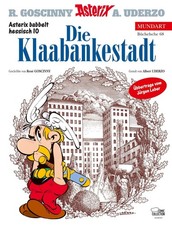 Asterix Mundart Hessisch 10