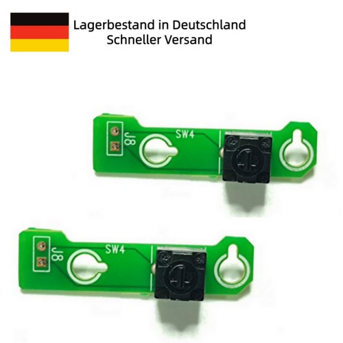 Stück maustastenplatte - 2,