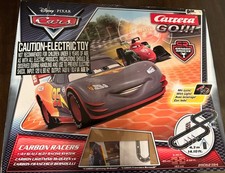Carrera GO!! 1:43 Scale Disney