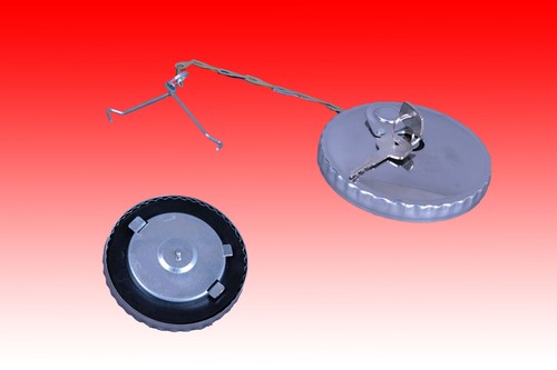 Lkw tankdeckel tankverschluss - tankdeckel,