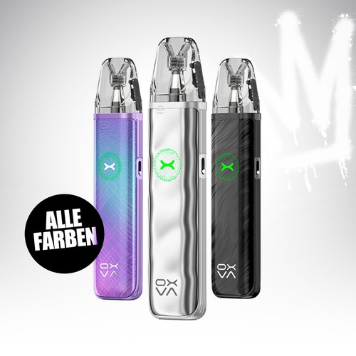Oxva xlim pod kit - 2,