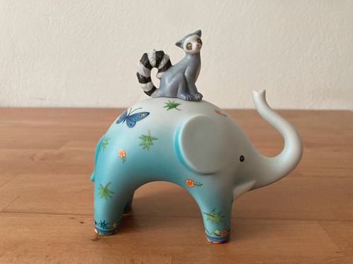 Goebel linda edwards elefant - linda,