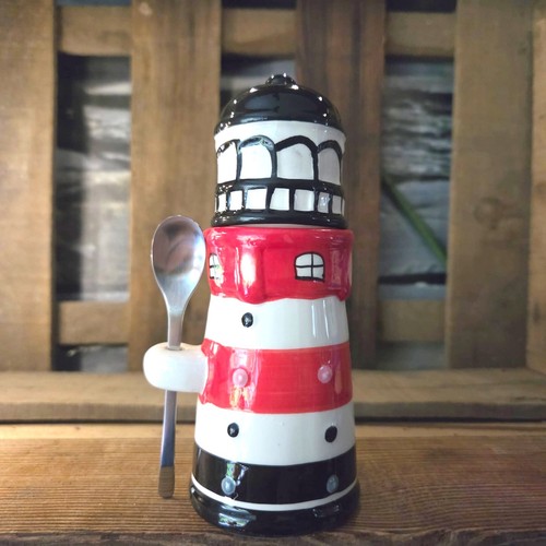 Leuchtturm rot lighthouse - leuchtturm,