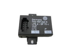 Steuergerät ECU Modul Zuziehhilfe für Schiebetür VW T5 7E 09-15 7H0959243H