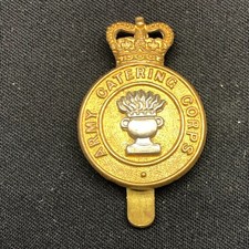 Original Britische Armee Abzeichen - Armee Außen Gastronomie Corps