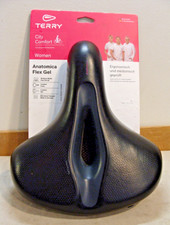 Terry CityComfort Anatomica