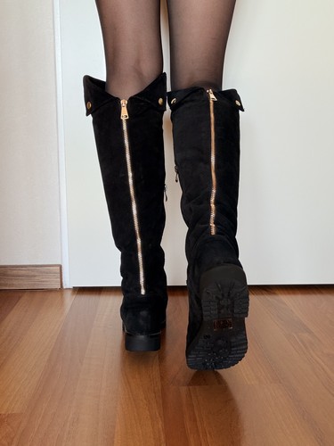Winter damenstiefel - winter,