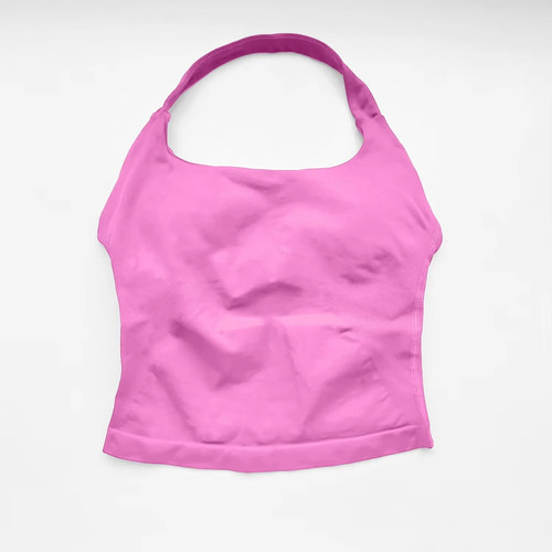 Nclagen neue neckholder top - neue,