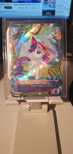Rarity gold rare 1st - gold, ed