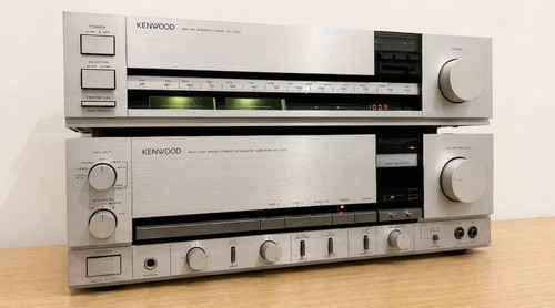 Kenwood 990 1100 - ka-990/kt-1100, stereo