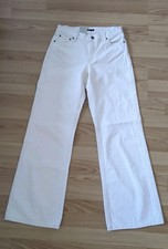 Nudie Jeans Women  Wide Heidi