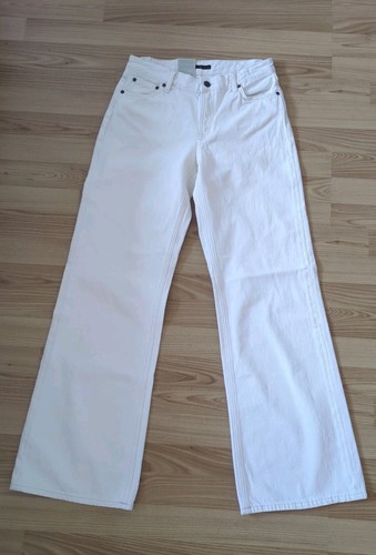 Nudie jeans women wide - women,