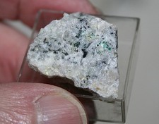 Bayldonit , Grube Clara 