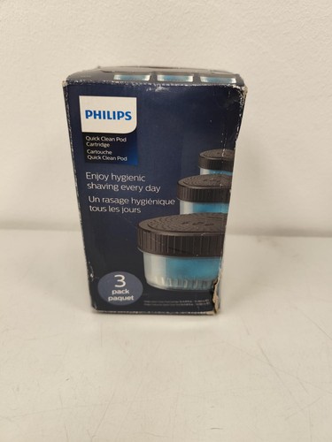 Philips reinigungskartuschen - -,