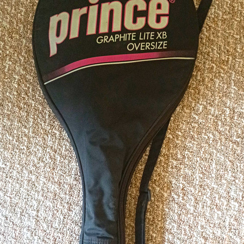 Prince graphite lite - lite, xb