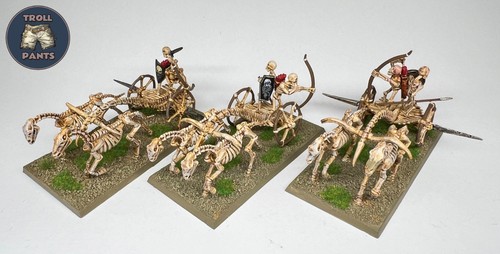 Vampire counts 3 skelett - counts,